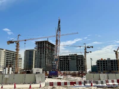 1 Bedroom Flat for Sale in Mina Rashid, Dubai - Community View | Low Floor | Waterfront Location