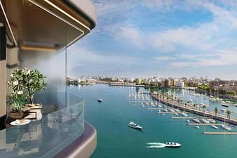 Квартира в Дубай Морской Город,Наутика Ван, 2 cпальни, 2600000 AED - 11094600 Квартира в Дубай Морской Город,Наутика Ван, 2 cпальни, 2600000 AED - 11094600
