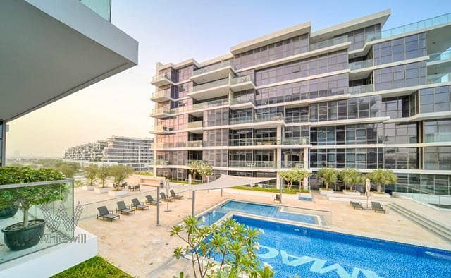 شقة في اوركيد B،اوركيد،داماك هيلز 670000 درهم - 11283482 شقة في اوركيد B،اوركيد،داماك هيلز 670000 درهم - 11283482