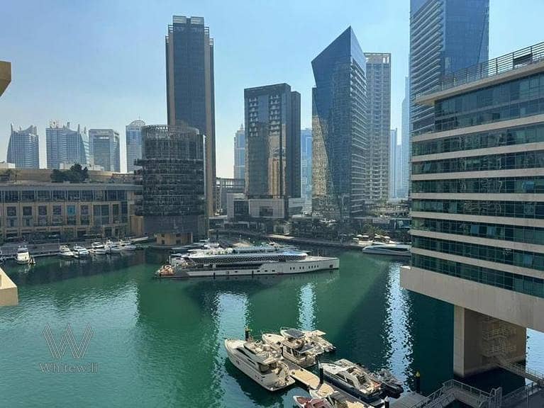 Marina View | Spacious Layout | Ready to Move in Marina View | Spacious Layout | Ready to Move in