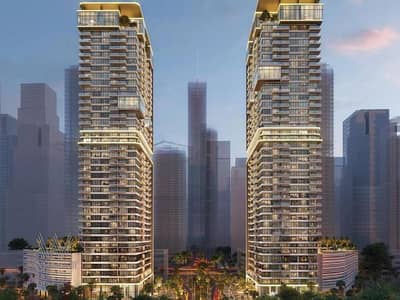 朱美拉湖塔 (JLT)， 迪拜 2 卧室单位待售 - 位于朱美拉湖塔 (JLT)，上层建筑公寓，奕居东区 2 卧室的公寓 2802000 AED - 11379279