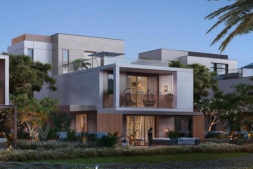 3-Story | Branded Villas | Exclusive Interiors 3-Story | Branded Villas | Exclusive Interiors