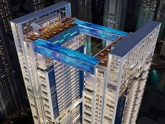 位于朱美拉湖塔 (JLT),多瑙河畔景观公寓,多瑙河畔景观2号公寓 1 卧室的公寓 1499000 AED - 11173409 位于朱美拉湖塔 (JLT),多瑙河畔景观公寓,多瑙河畔景观2号公寓 1 卧室的公寓 1499000 AED - 11173409