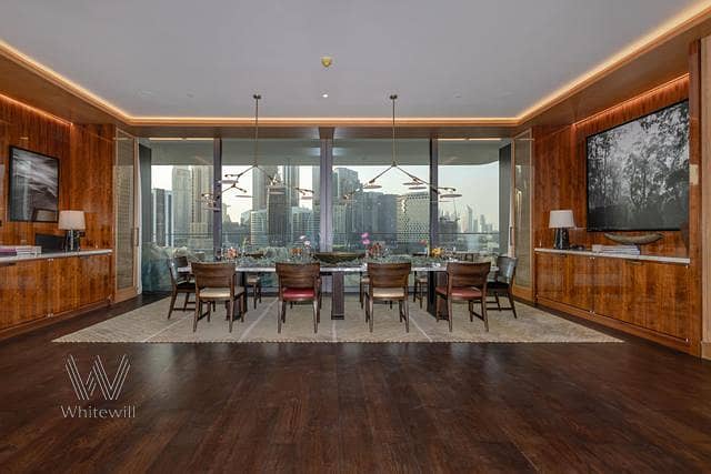 Квартира в Бизнес Бей,Коллекция Дорчестер, 4 cпальни, 57990000 AED - 11117898 Квартира в Бизнес Бей,Коллекция Дорчестер, 4 cпальни, 57990000 AED - 11117898
