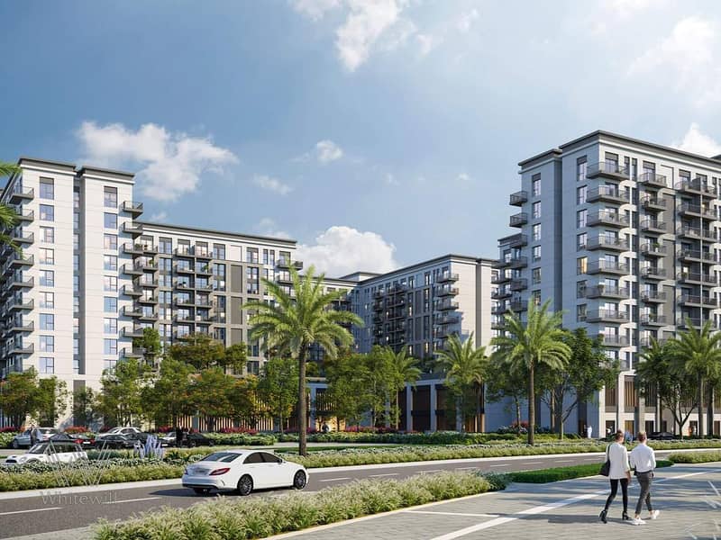 Top Floor | Community View | Handover 2025 Top Floor | Community View | Handover 2025