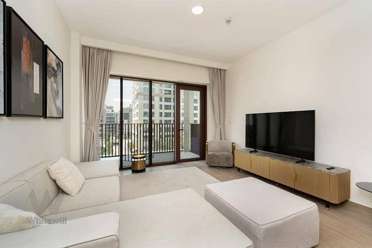 Fully Furnished | Community View | Beach Access Fully Furnished | Community View | Beach Access