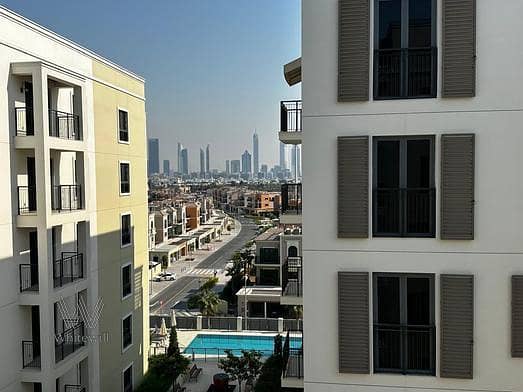 位于朱美拉住宅区,海洋社区,海蓝之港社区,美人鱼住宅社区 1 卧室的公寓 2450000 AED - 11282222 位于朱美拉住宅区,海洋社区,海蓝之港社区,美人鱼住宅社区 1 卧室的公寓 2450000 AED - 11282222