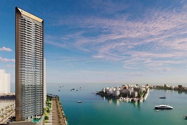 位于迪拜海港城,诺帝卡一号 1 卧室的公寓 1880000 AED - 11286857 位于迪拜海港城,诺帝卡一号 1 卧室的公寓 1880000 AED - 11286857