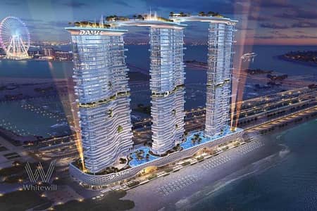 2 Bedroom Apartment for Sale in Dubai Harbour, Dubai - Close To Original Price | Premium Location