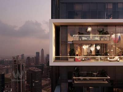 1 Bedroom Apartment for Sale in Downtown Dubai, Dubai - Corner Unit | Close to OP | Burj Khalifa Facing 1 Bedroom Apartment for Sale in Downtown Dubai, Dubai - Corner Unit | Close to OP | Burj Khalifa Facing