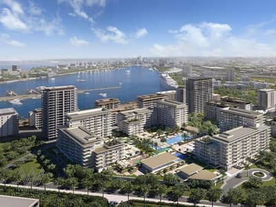 2 Cпальни Апартаменты Продажа в Мина Рашид, Дубай - Квартира в Мина Рашид，Клирпоинт, 2 cпальни, 2500000 AED - 11371709