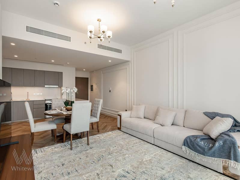 Upgraded Interior | Brand New|High Floor|Furnished Upgraded Interior | Brand New|High Floor|Furnished