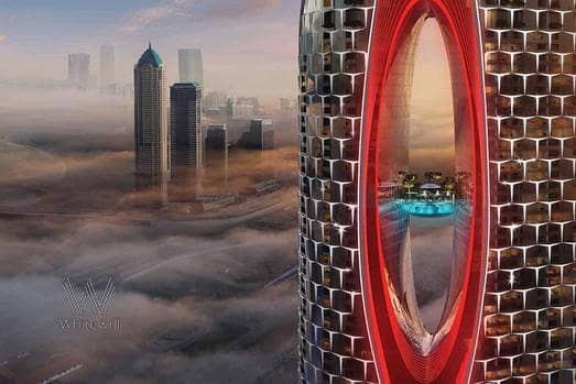 位于商业湾,爱康城,德-格里索诺萨法二号 1 卧室的公寓 1830000 AED - 11152791 位于商业湾,爱康城,德-格里索诺萨法二号 1 卧室的公寓 1830000 AED - 11152791