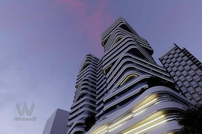 Квартира в Бизнес Бей,DG1 Ливинг, 1 спальня, 1999999 AED - 11063963 Квартира в Бизнес Бей,DG1 Ливинг, 1 спальня, 1999999 AED - 11063963