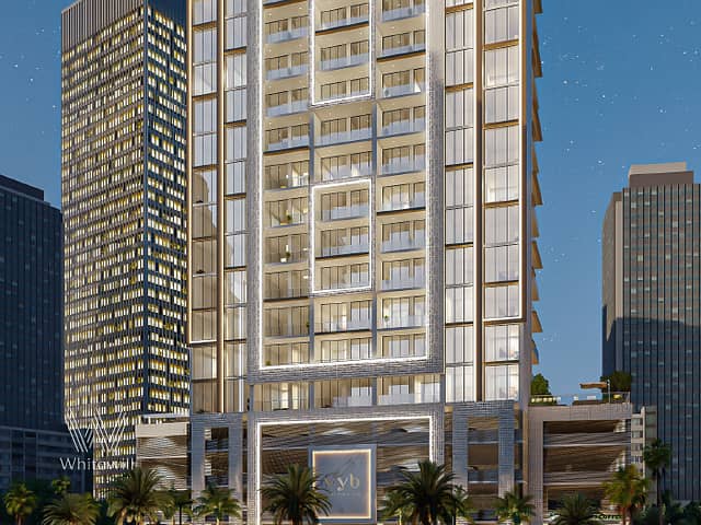 Fully Furnished | Close To OP | Burj Khalifa View Fully Furnished | Close To OP | Burj Khalifa View