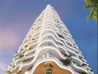 位于商业湾,绮丽塔 的公寓 1299990 AED - 11276857 位于商业湾,绮丽塔 的公寓 1299990 AED - 11276857
