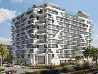 Квартира в Арджан,Оксфорд Гарденс, 720000 AED - 11114744 Квартира в Арджан,Оксфорд Гарденс, 720000 AED - 11114744