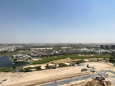 1 Bedroom Flat for Sale in DAMAC Hills, Dubai - Golf View|Corner Unit|Middle Floor|Fully Furnished 1 Bedroom Flat for Sale in DAMAC Hills, Dubai - Golf View|Corner Unit|Middle Floor|Fully Furnished