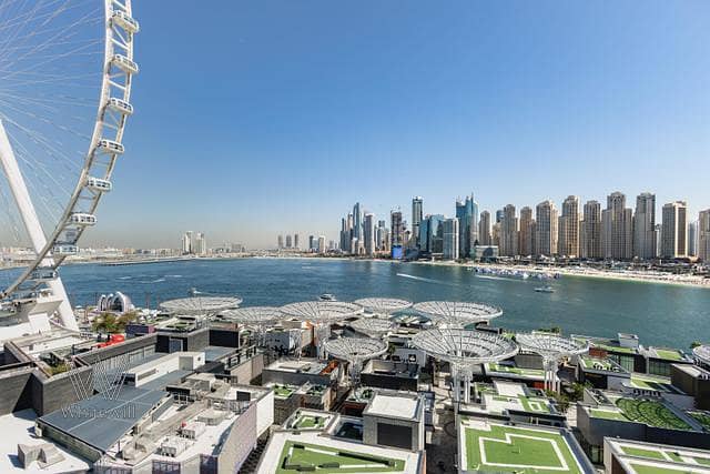 位于蓝水湾岛,蓝水公馆,7号公寓楼 3 卧室的公寓 950000 AED - 11292099 位于蓝水湾岛,蓝水公馆,7号公寓楼 3 卧室的公寓 950000 AED - 11292099