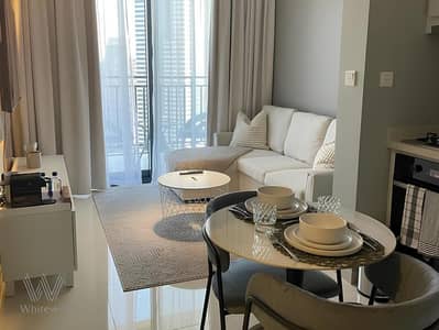商业湾， 迪拜 1 卧室公寓待售 - 位于商业湾，Zada Tower 1 卧室的公寓 1350000 AED - 11277962