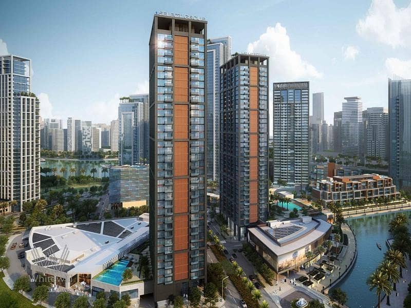 Burj Khalifa View | High Floor | Prime Location Burj Khalifa View | High Floor | Prime Location