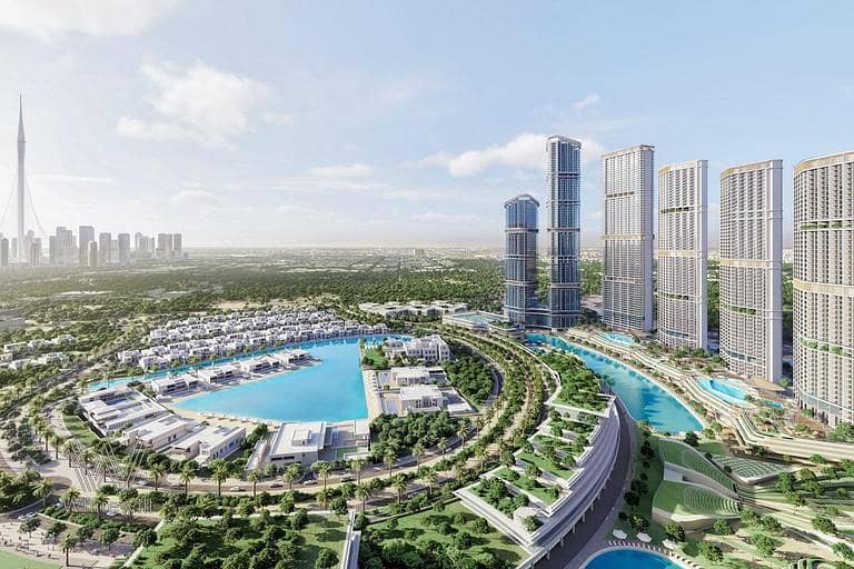 位于布卡德拉社区,苏巴哈特兰2区,Riverside Crescent,330 Riverside Crescent 2 卧室的公寓 2065000 AED - 11290606 位于布卡德拉社区,苏巴哈特兰2区,Riverside Crescent,330 Riverside Crescent 2 卧室的公寓 2065000 AED - 11290606