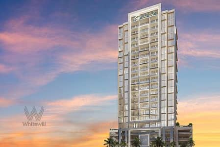 1 Bedroom Apartment for Sale in Business Bay, Dubai - Burj Khalifa View | Near Park | Motivated Seller