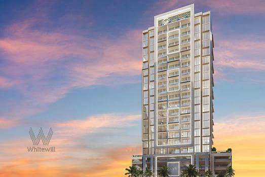 Burj Khalifa View | Near Park | Motivated Seller Burj Khalifa View | Near Park | Motivated Seller