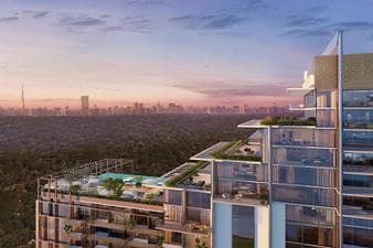 位于苏巴哈特兰社区,海贝里公寓大楼 1 卧室的公寓 1900000 AED - 11085962 位于苏巴哈特兰社区,海贝里公寓大楼 1 卧室的公寓 1900000 AED - 11085962