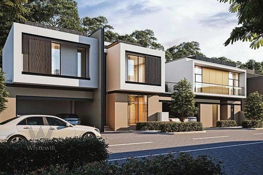 Private Pool and Garden | Maids Room | Three Story Private Pool and Garden | Maids Room | Three Story