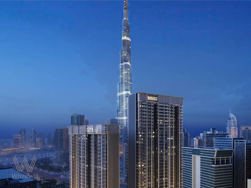 位于商业湾,The Edge,边际大楼B座 2 卧室的公寓 2500000 AED - 11121593 位于商业湾,The Edge,边际大楼B座 2 卧室的公寓 2500000 AED - 11121593