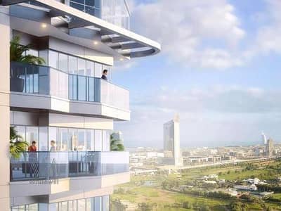 1 Bedroom Flat for Sale in Jumeirah Lake Towers (JLT), Dubai - Golf Course View | High-Yield Property