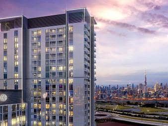 位于苏巴哈特兰社区,索巴溪畔景观山庄 1 卧室的公寓 1434239 AED - 11159088 位于苏巴哈特兰社区,索巴溪畔景观山庄 1 卧室的公寓 1434239 AED - 11159088