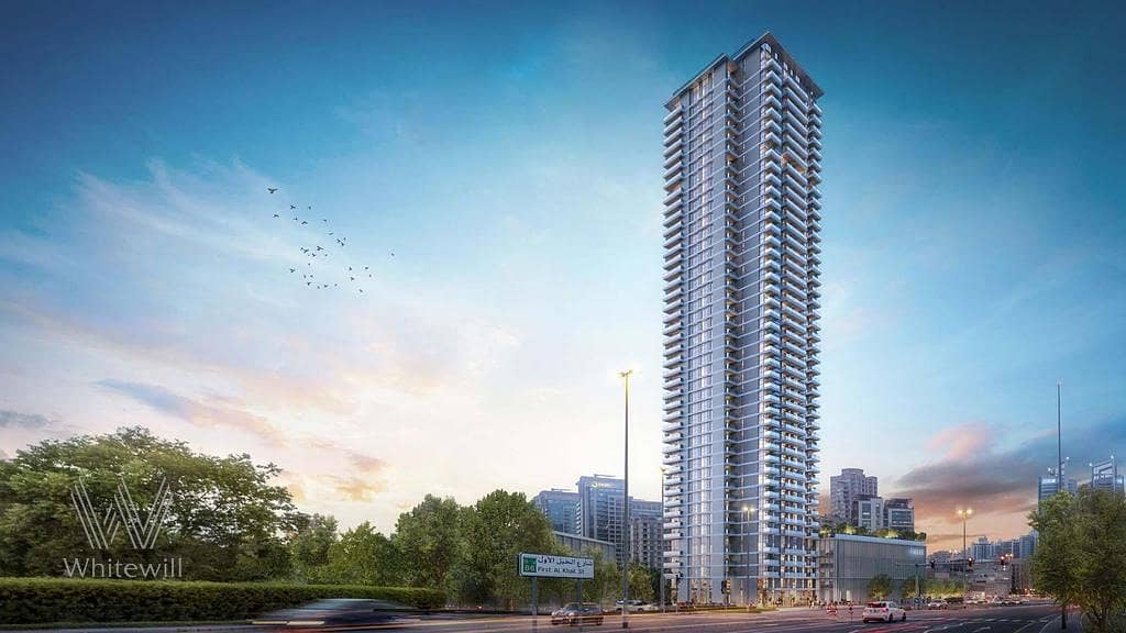 位于景观公寓社区,高尔夫山庄 1 卧室的公寓 1762000 AED - 11155165 位于景观公寓社区,高尔夫山庄 1 卧室的公寓 1762000 AED - 11155165