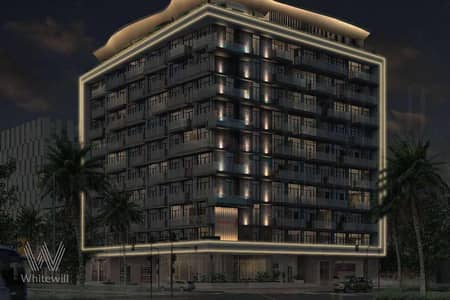 1 Bedroom Apartment for Sale in Jumeirah Village Circle (JVC), Dubai - Middle Floor | High ROI | Ready Soon