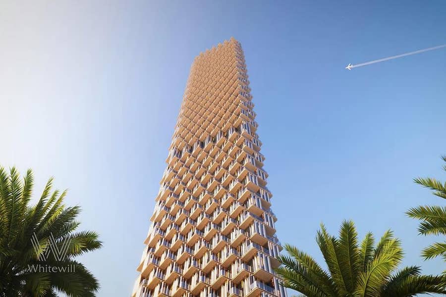 位于商业湾,爱康城,One B Tower 2 卧室的公寓 3700000 AED - 11085790 位于商业湾,爱康城,One B Tower 2 卧室的公寓 3700000 AED - 11085790