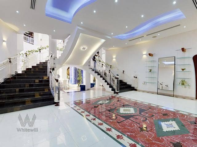 Вилла в Эмирэйтс Хиллс,Сектор Е, 8 спален, 1600000 AED - 11117538 Вилла в Эмирэйтс Хиллс,Сектор Е, 8 спален, 1600000 AED - 11117538