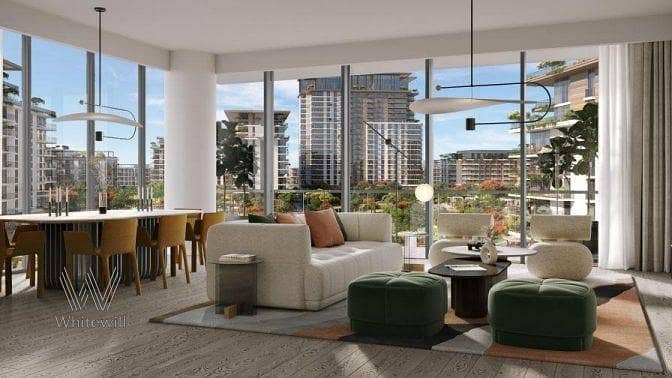 Huge Terrace | Handover 2026 | Spacious Layout Huge Terrace | Handover 2026 | Spacious Layout