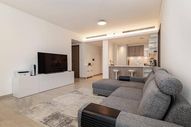 Cozy Furnished | Middle Floor | Community view Cozy Furnished | Middle Floor | Community view
