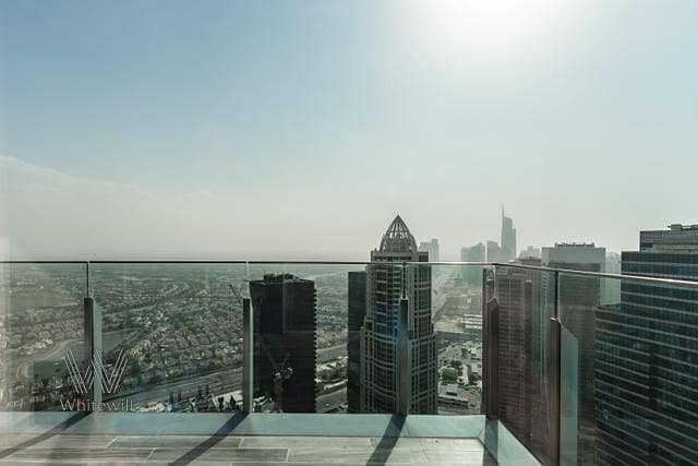 Penthouse Style | Vacant | Bills Included Penthouse Style | Vacant | Bills Included