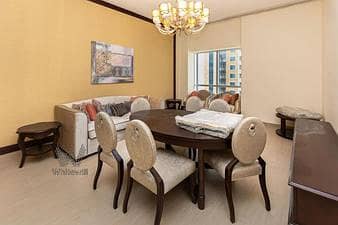 Golf View | High Floor | Price Below OP