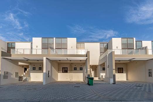 Maids Room | Two-Story|Unfurnished| Private Garden