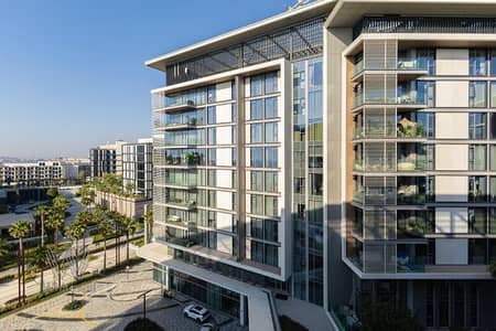 2 Bedroom Apartment for Rent in Bluewaters Island, Dubai - Fully Furnished | Community View | Vacant Soon