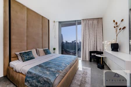 1 Bedroom Flat for Rent in Dubai Marina, Dubai - _MG_2172. jpg
