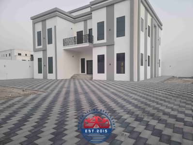 6 Bedroom Villa for Rent in Al Shamkha, Abu Dhabi - 1000542132. jpg