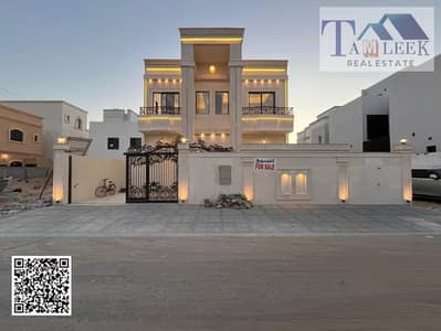 5 Bedroom Villa for Sale in Al Yasmeen, Ajman - 1. jpg
