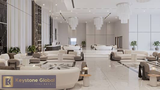 1 Bedroom Apartment for Sale in Jumeirah Village Circle (JVC), Dubai - Lobby-5. jpeg
