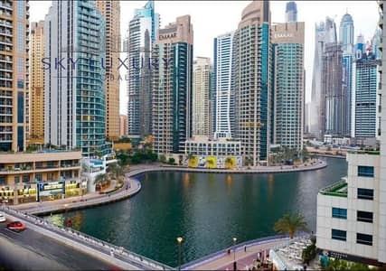 1 Bedroom Flat for Sale in Dubai Marina, Dubai - WhatsApp Image 2025-04-17 at 15.24. 10_542783af-fotor-2025041715424. jpg