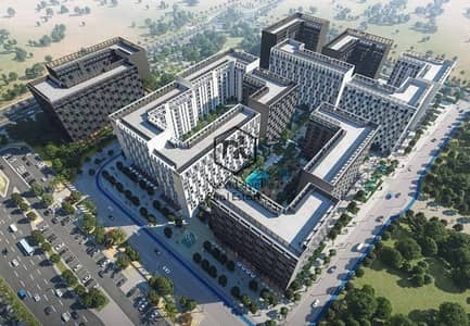 姆瓦伊莱社区， 夏尔迦 2 卧室公寓待售 - 6. jpg