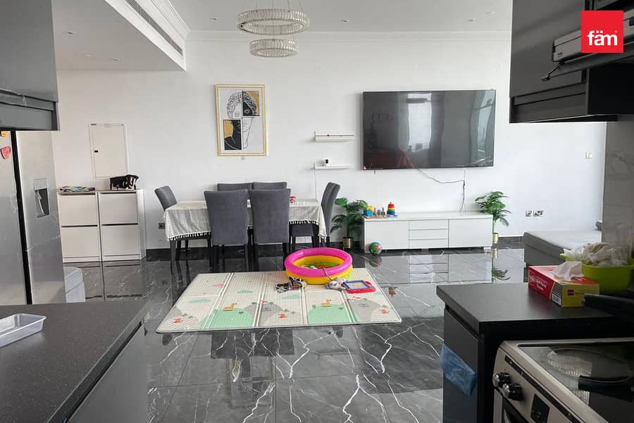 Fully upgraded|High floor|2 brm+Study| Vacant Soon Fully upgraded|High floor|2 brm+Study| Vacant Soon